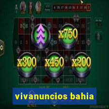 vivanuncios bahia